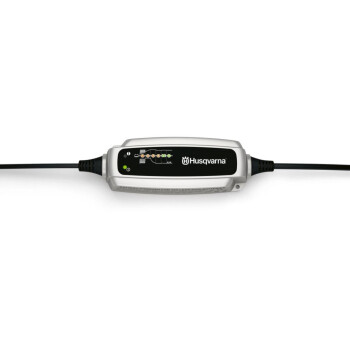 Устройство зарядное Husqvarna BC 0.8