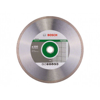 Алмазный круг 300х30мм керамика Best (BOSCH)