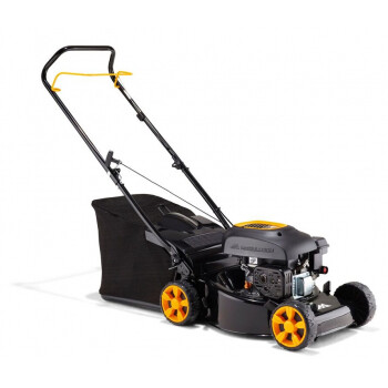 Бензиновая газонокосилка McCulloch M46-110 Classic