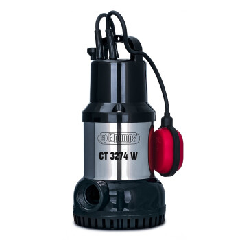 Погружной насос Elpumps CT 3274W