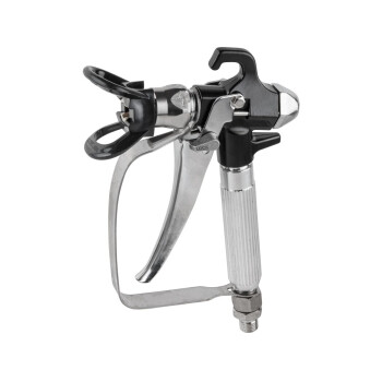 Пистолет для BULL BAS 2223 (резьба 1/4", с фильтром)