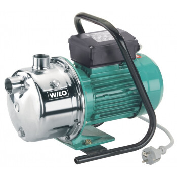 Станция водоснабжения Wilo WJ-204-X-EM