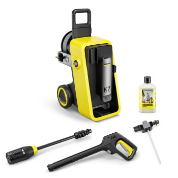 Мойка высокого давления Karcher K 7 Premium (1.317-500.0)