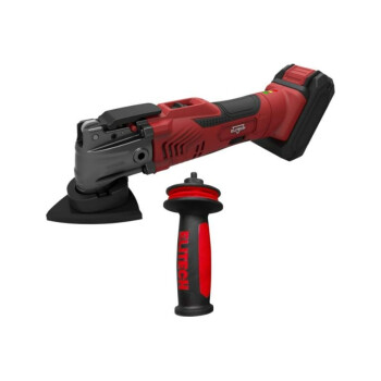 Мультитул аккумуляторный ELITECH МИА 18СЛ (Е2202.001.02)