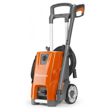 Мойка высокого давления Husqvarna PW 345c