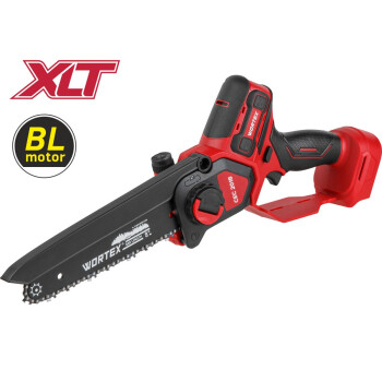Аккумуляторная мини-пила WORTEX CEC 2018 ALL1 XLT в кор. SOLO