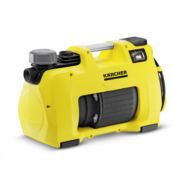Уценка Поверхностный насос Karcher BP 3 Home & Garden