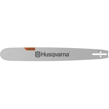 Шина 30'' 3/8 1.5 102DL HLM Husqvarna X-Tough Solid HN