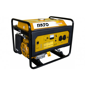 Генератор RATO R5500