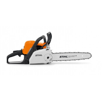 Бензопила Stihl MS 180 C-BE