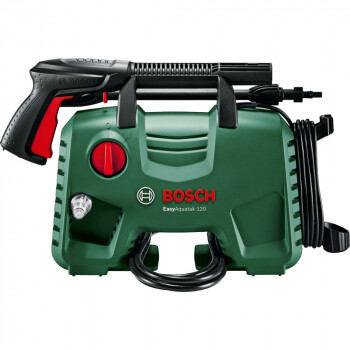 Мойка высокого давления Bosch Universal Aquatak 120