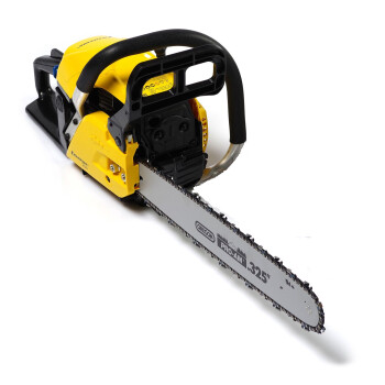 Бензопила CHAMPION 254-18"