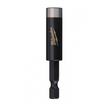 Магнитный держатель бит MILWAUKEE 60 мм 1/4 " HEX
