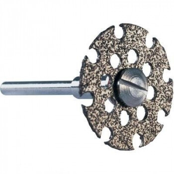 ПРОФИЛЬНО-ОТРЕЗНОЙ КРУГ DREMEL 25,4мм (542)