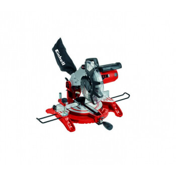 Торцовочная пила Einhell TC-MS 2513 L