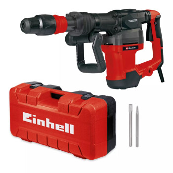 Отбойный молоток Einhell TE-DH 32
