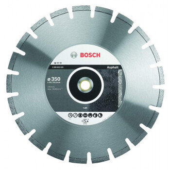 Алмазный диск Bosch EXPERT FOR UNIVERSAL125-22.23