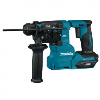 Аккумуляторный перфоратор MAKITAXGT HR010GZ