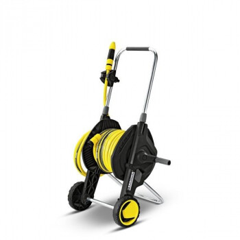 Тележка со шлангом 20м Karcher HT 4.520 Kit 1/2" (2.645-168.0)