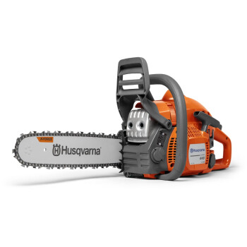 Бензопила Husqvarna 440e II