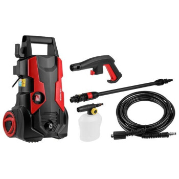Мойка высокого давления WORTEX PW 1420
