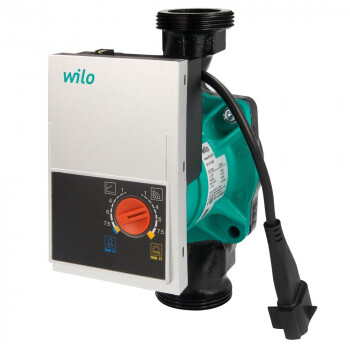 Циркуляционный насос Wilo Yonos PICO-STG 15/1-13-130