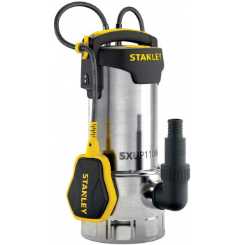 Насос погружной STANLEY SXUP1100XDE