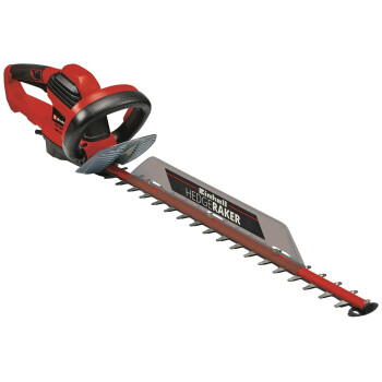 Кусторез электрический Einhell GE-EH 7067