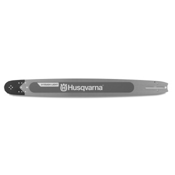 Шина 28'' 3/8 1.5 92DL 11T 6кл HLM Husqvarna X-Tough Light RSN