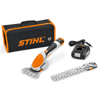 Ножницы-кусторез аккумуляторные Stihl HSA 25