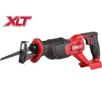 Сабельная аккумуляторная пила WORTEX CSR 1118-1 ALL1 XLT SOLO