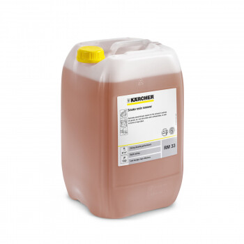 Средство для удаления копоти Karcher RM 33, 20 л