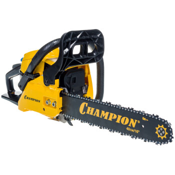 Бензопила CHAMPION 237-16''