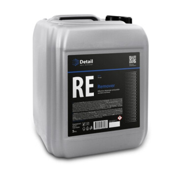 Средство чистящее Detail "Remover", 5кг