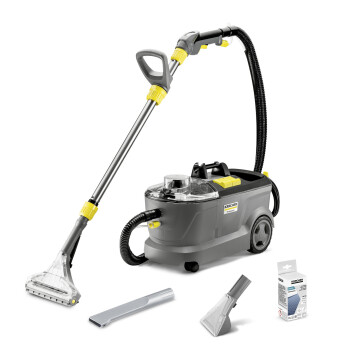 Моющий пылесос Karcher Puzzi 10/1 Edition