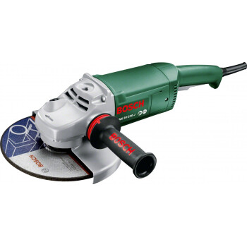 Угловая шлифмашина Bosch PWS 20-230 J (0.603.359.V00)