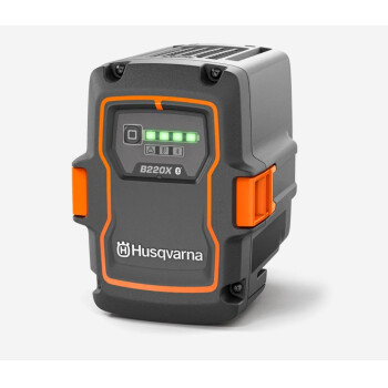 Аккумулятор Husqvarna 40-B220X 36V 6Ah