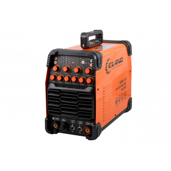 Сварочный инвертор Eland WSME-215 AC/DC
