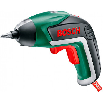 Электроотвертка BOSCH IXO V basic