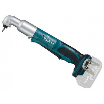 Аккумуляторный угловой шуруповерт MAKITA DTL 061 Z в кор.