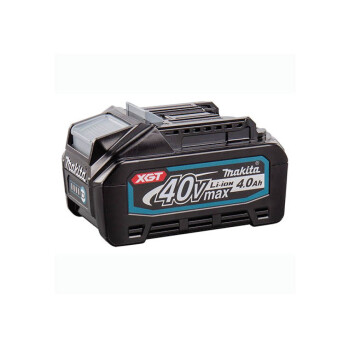 Аккумулятор MAKITA XGT BL 4040 40.0 В, 4.0 А/ч, Li-Ion