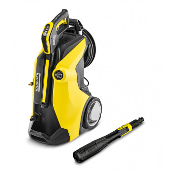 Мойка высокого давления Karcher K 7 Premium Full Control Plus