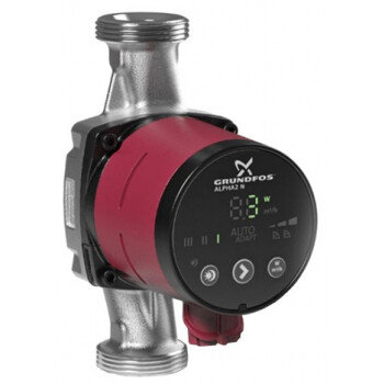 Циркуляционный насос Grundfos Alpha2 25-80 N (98676783)