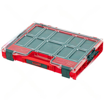 Органайзер Qbrick System PRO Organizer 200 MFI RED Ultra HD
