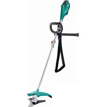 Триммер электрический Bosch AFS 23-37