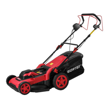 Газонокосилка электрическая WORTEX LM 4221