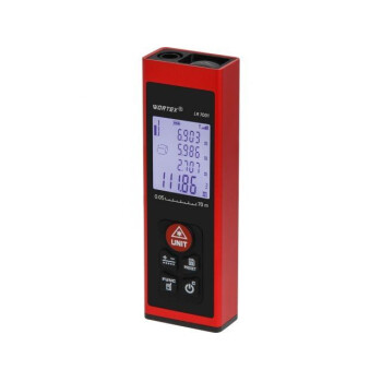 Дальномер лазерный WORTEX LR 7001
