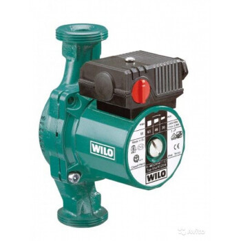 Циркуляционный насос Wilo Star-RS 30/7