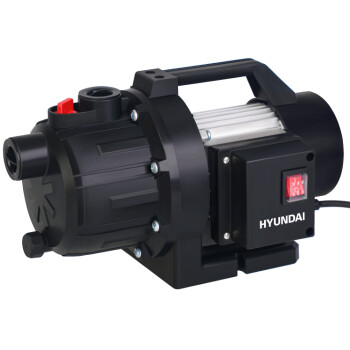 Самовсасывающий центробежный насос HYUNDAI HS 650PS