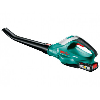 Аккум. воздуходувка BOSCH ALB 18 LI